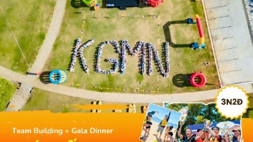 Du lịch Team Building Phú Quốc 3 ngày 2 đêm