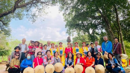 TOUR HỘI AN - ĐÀ NẴNG