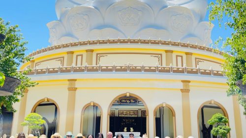 TOUR QUY NHƠN - PHÚ YÊN