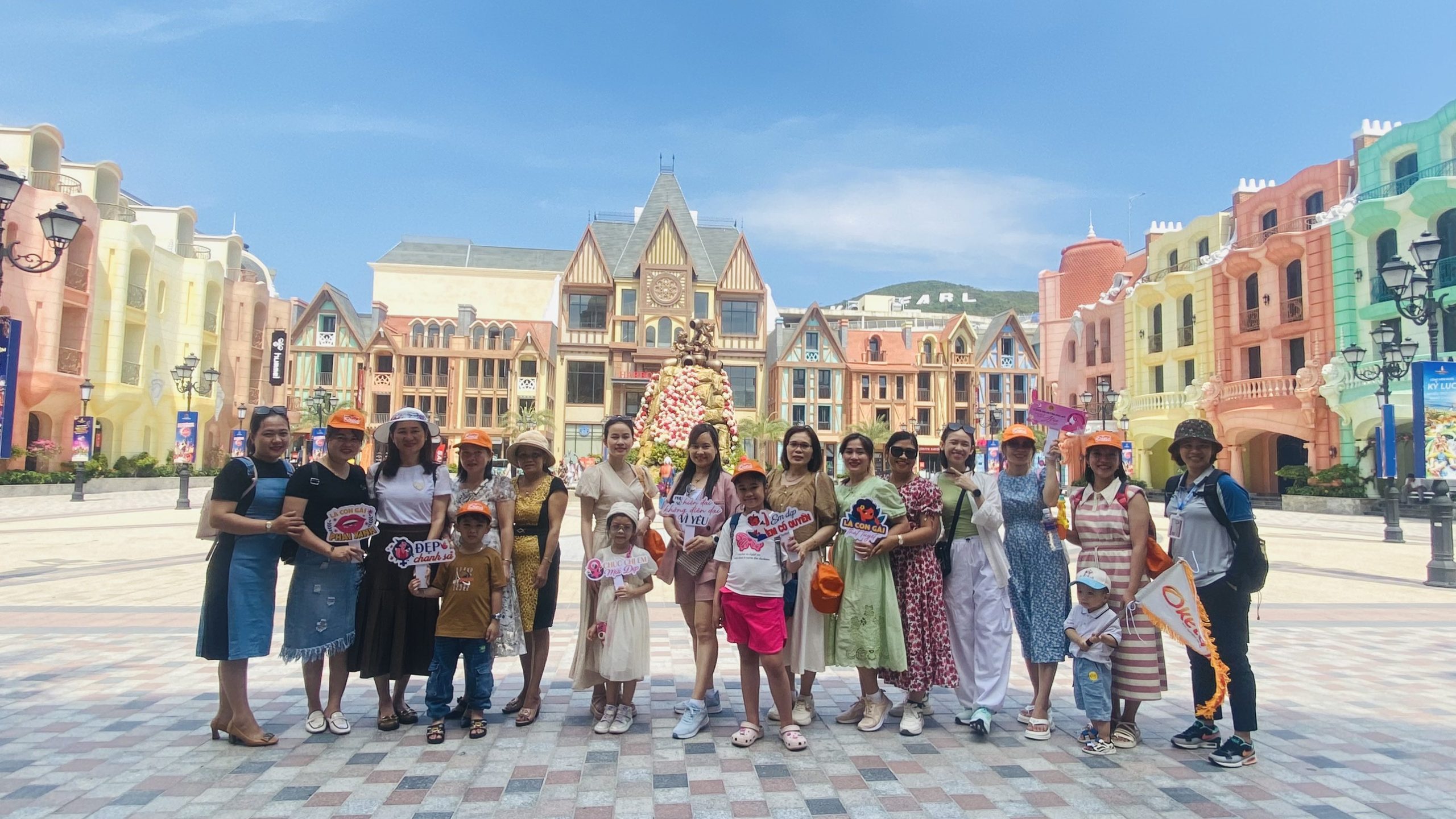TOUR NHA TRANG 3 NGÀY 2 ĐÊM