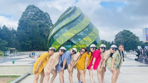 TOUR ĐÀ LẠT 3 NGÀY 2 ĐÊM